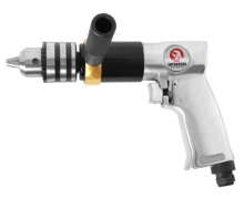 Дрель пневматическая Intertool PT-0901